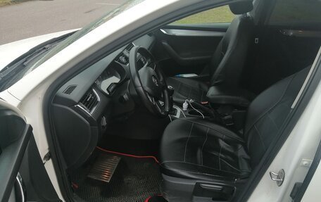 Skoda Octavia, 2015 год, 985 000 рублей, 7 фотография