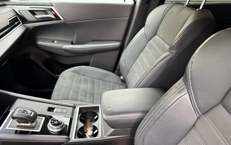 Mitsubishi Outlander, 2022 год, 3 690 000 рублей, 9 фотография