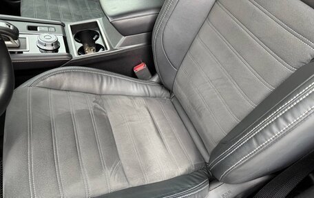 Mitsubishi Outlander, 2022 год, 3 690 000 рублей, 10 фотография