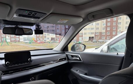 Mitsubishi Outlander, 2022 год, 3 690 000 рублей, 11 фотография