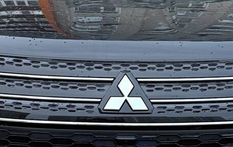 Mitsubishi Outlander, 2022 год, 3 690 000 рублей, 13 фотография