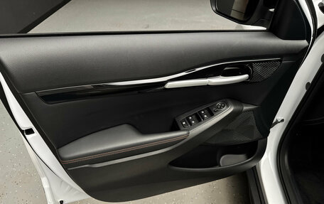 KIA Seltos I, 2025 год, 3 250 000 рублей, 14 фотография