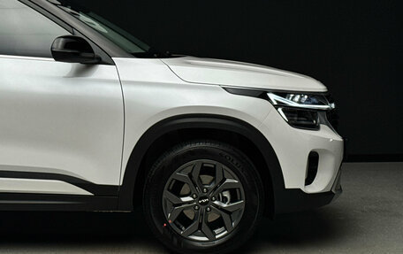 KIA Seltos I, 2025 год, 3 250 000 рублей, 6 фотография