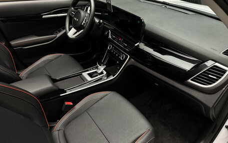 KIA Seltos I, 2025 год, 3 250 000 рублей, 10 фотография