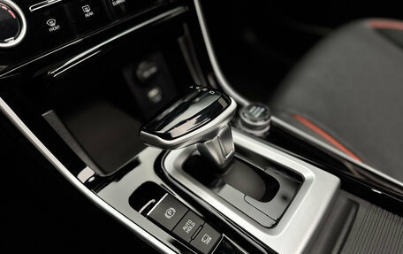 KIA Seltos I, 2025 год, 3 250 000 рублей, 17 фотография