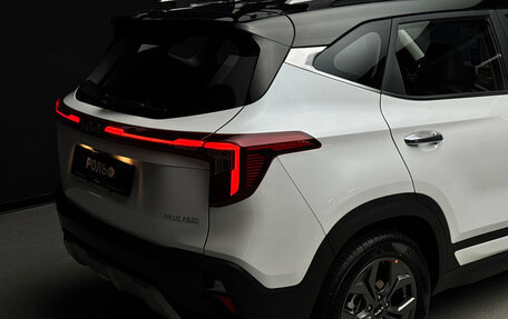 KIA Seltos I, 2025 год, 3 250 000 рублей, 8 фотография