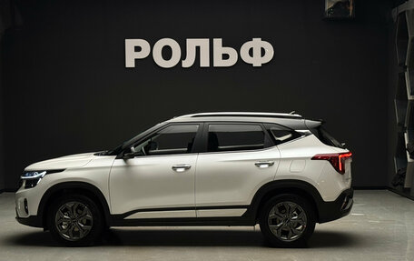 KIA Seltos I, 2025 год, 3 250 000 рублей, 5 фотография