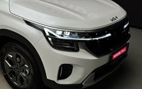 KIA Seltos I, 2025 год, 3 250 000 рублей, 7 фотография