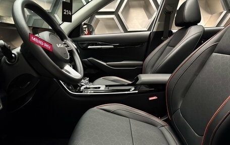 KIA Seltos I, 2025 год, 3 250 000 рублей, 16 фотография