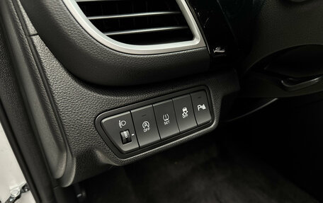 KIA Seltos I, 2025 год, 3 250 000 рублей, 18 фотография