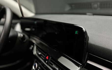 KIA Seltos I, 2025 год, 3 250 000 рублей, 19 фотография