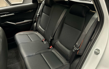 KIA Seltos I, 2025 год, 3 250 000 рублей, 23 фотография