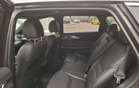 Mazda CX-9 II, 2022 год, 4 900 000 рублей, 12 фотография