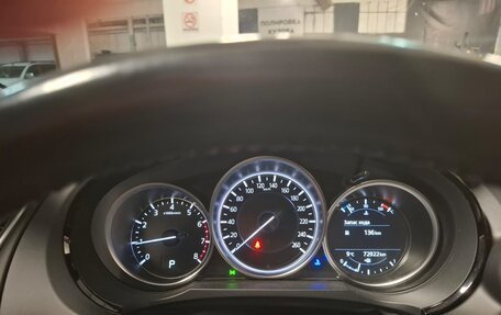 Mazda CX-9 II, 2022 год, 4 900 000 рублей, 13 фотография