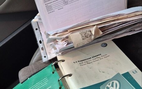 Volkswagen Passat B6, 2008 год, 420 000 рублей, 7 фотография