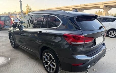 BMW X1, 2021 год, 2 120 000 рублей, 4 фотография