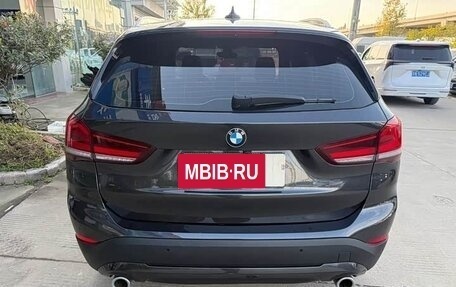 BMW X1, 2021 год, 2 120 000 рублей, 5 фотография