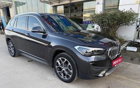 BMW X1, 2021 год, 2 120 000 рублей, 3 фотография
