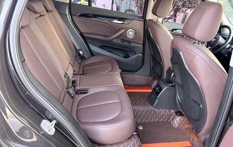 BMW X1, 2021 год, 2 120 000 рублей, 12 фотография