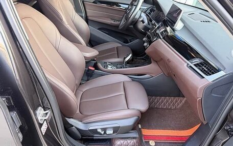 BMW X1, 2021 год, 2 120 000 рублей, 11 фотография