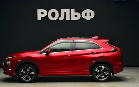 Mitsubishi Eclipse Cross, 2021 год, 2 500 000 рублей, 6 фотография