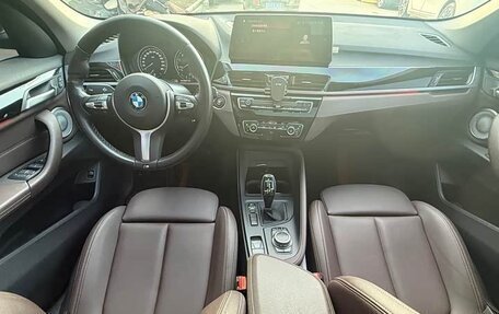 BMW X1, 2021 год, 2 120 000 рублей, 9 фотография