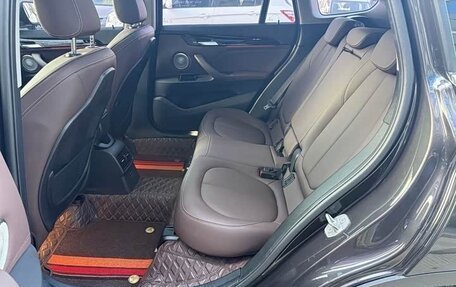 BMW X1, 2021 год, 2 120 000 рублей, 8 фотография