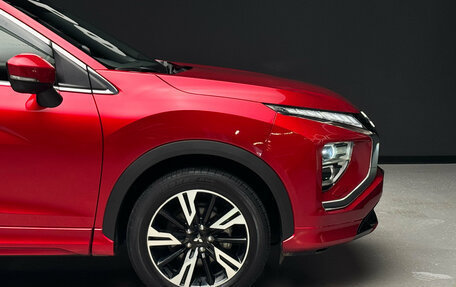 Mitsubishi Eclipse Cross, 2021 год, 2 500 000 рублей, 7 фотография