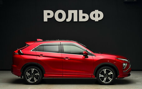 Mitsubishi Eclipse Cross, 2021 год, 2 500 000 рублей, 5 фотография