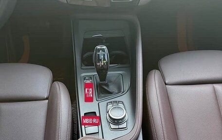 BMW X1, 2021 год, 2 120 000 рублей, 10 фотография