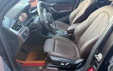 BMW X1, 2021 год, 2 120 000 рублей, 7 фотография