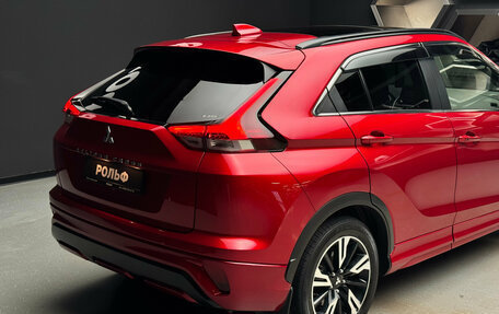 Mitsubishi Eclipse Cross, 2021 год, 2 500 000 рублей, 9 фотография