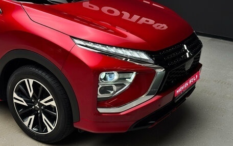 Mitsubishi Eclipse Cross, 2021 год, 2 500 000 рублей, 8 фотография