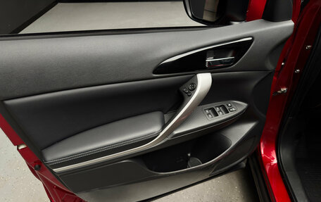 Mitsubishi Eclipse Cross, 2021 год, 2 500 000 рублей, 13 фотография