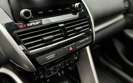 Mitsubishi Eclipse Cross, 2021 год, 2 500 000 рублей, 18 фотография