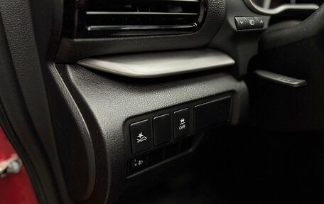 Mitsubishi Eclipse Cross, 2021 год, 2 500 000 рублей, 19 фотография