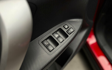 Mitsubishi Eclipse Cross, 2021 год, 2 500 000 рублей, 14 фотография