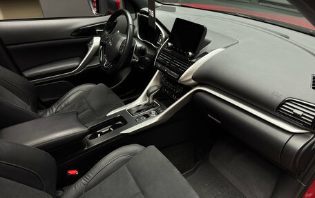 Mitsubishi Eclipse Cross, 2021 год, 2 500 000 рублей, 21 фотография