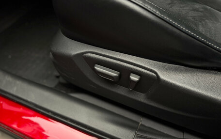 Mitsubishi Eclipse Cross, 2021 год, 2 500 000 рублей, 15 фотография