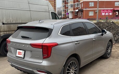 Haval Jolion, 2023 год, 2 000 040 рублей, 4 фотография