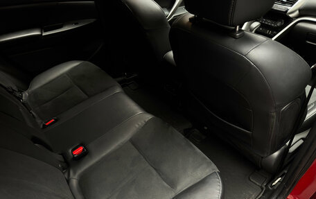 Mitsubishi Eclipse Cross, 2021 год, 2 500 000 рублей, 26 фотография