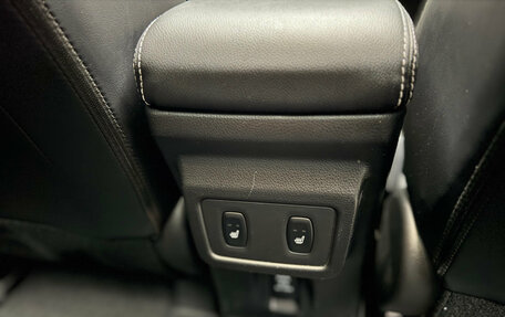 Mitsubishi Eclipse Cross, 2021 год, 2 500 000 рублей, 27 фотография