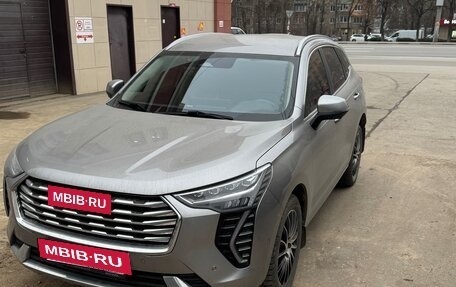 Haval Jolion, 2023 год, 2 000 040 рублей, 2 фотография