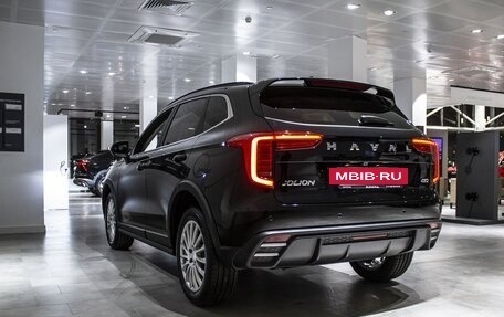 Haval Jolion, 2025 год, 2 749 000 рублей, 7 фотография