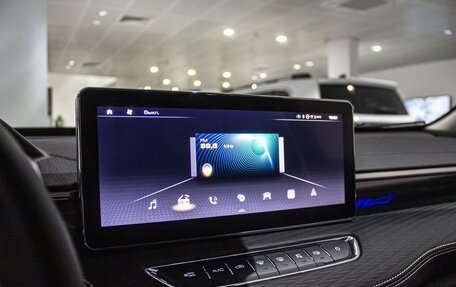 Haval Jolion, 2025 год, 2 749 000 рублей, 15 фотография