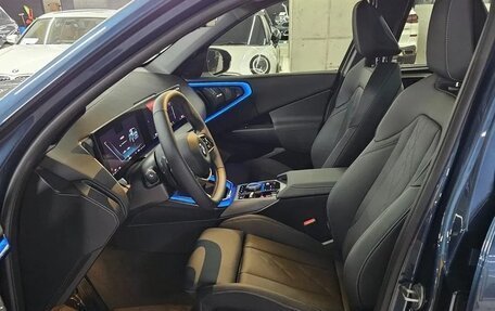 BMW X3, 2025 год, 6 680 000 рублей, 8 фотография