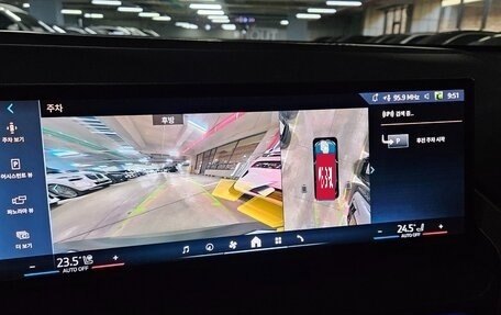 BMW X3, 2025 год, 6 680 000 рублей, 5 фотография