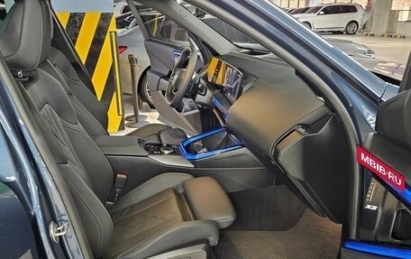 BMW X3, 2025 год, 6 680 000 рублей, 9 фотография