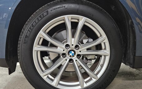 BMW X3, 2025 год, 6 680 000 рублей, 14 фотография