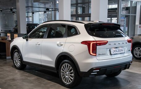 Haval Jolion, 2025 год, 2 849 000 рублей, 8 фотография